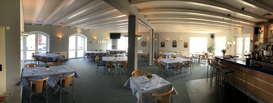 Restaurant Förde Golf Club Glücksburg